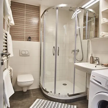 Broadway | Apartment Budapest