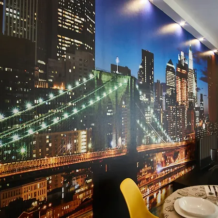 Apartment Broadway |